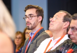 7.º Simpósio do Cancro da Cabeça e Pescoço