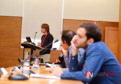 Medicina Interna: Reunião do Núcleo de Estudos de Doenças Respiratórias 2019