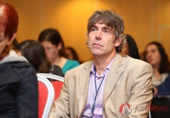 3.as Jornadas do GRESP - Grupo de Estudos de Doenças Respiratórias da APMGF