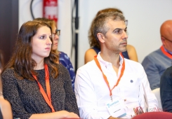 7.º Simpósio do Cancro da Cabeça e Pescoço