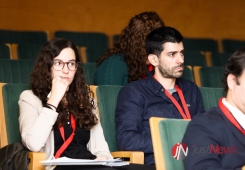 Medicina Interna: Reunião do Núcleo de Estudos de Doenças Respiratórias 2019