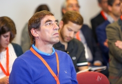 7.º Simpósio do Cancro da Cabeça e Pescoço