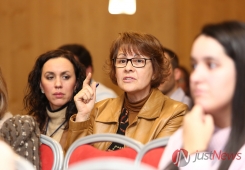 3.as Jornadas do GRESP - Grupo de Estudos de Doenças Respiratórias da APMGF