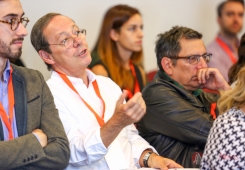 7.º Simpósio do Cancro da Cabeça e Pescoço