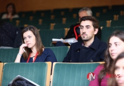 Medicina Interna: Reunião do Núcleo de Estudos de Doenças Respiratórias 2019