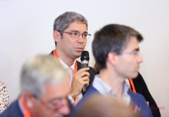 7.º Simpósio do Cancro da Cabeça e Pescoço