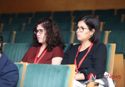 Medicina Interna: Reunião do Núcleo de Estudos de Doenças Respiratórias 2019