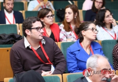 Medicina Interna: Reunião do Núcleo de Estudos de Doenças Respiratórias 2019