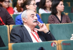 Medicina Interna: Reunião do Núcleo de Estudos de Doenças Respiratórias 2019