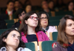 Medicina Interna: Reunião do Núcleo de Estudos de Doenças Respiratórias 2019