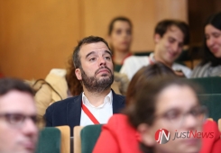 Medicina Interna: Reunião do Núcleo de Estudos de Doenças Respiratórias 2019