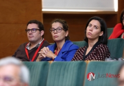 Medicina Interna: Reunião do Núcleo de Estudos de Doenças Respiratórias 2019