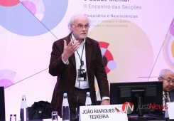 Encontro de Psiquiatria 2019 e II Encontro das Secções da SPPSM