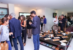 7.º Simpósio do Cancro da Cabeça e Pescoço