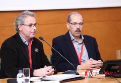 Medicina Interna: Reunião do Núcleo de Estudos de Doenças Respiratórias 2019