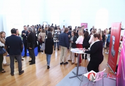 Medicina Interna: Reunião do Núcleo de Estudos de Doenças Respiratórias 2019