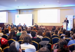 35.º Encontro Nacional de MGF