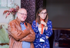 7.º Simpósio do Cancro da Cabeça e Pescoço