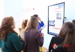 Medicina Interna: Reunião do Núcleo de Estudos de Doenças Respiratórias 2019
