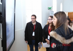 Medicina Interna: Reunião do Núcleo de Estudos de Doenças Respiratórias 2019