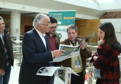 3.as Jornadas do GRESP - Grupo de Estudos de Doenças Respiratórias da APMGF