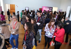 Medicina Interna: Reunião do Núcleo de Estudos de Doenças Respiratórias 2019