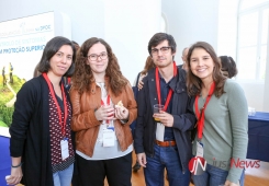Medicina Interna: Reunião do Núcleo de Estudos de Doenças Respiratórias 2019