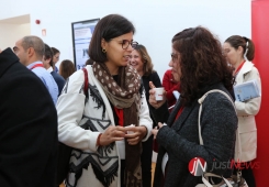 Medicina Interna: Reunião do Núcleo de Estudos de Doenças Respiratórias 2019