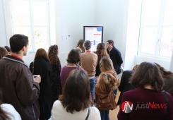 Medicina Interna: Reunião do Núcleo de Estudos de Doenças Respiratórias 2019