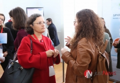 Medicina Interna: Reunião do Núcleo de Estudos de Doenças Respiratórias 2019