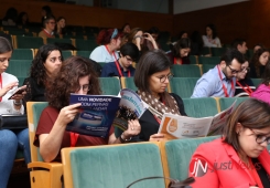 Medicina Interna: Reunião do Núcleo de Estudos de Doenças Respiratórias 2019