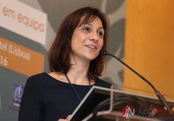 3.as Jornadas do GRESP - Grupo de Estudos de Doenças Respiratórias da APMGF