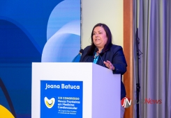 XIII Congresso Novas Fronteiras em Medicina Cardiovascular