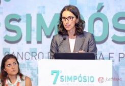 7.º Simpósio do Cancro da Cabeça e Pescoço