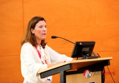 Medicina Interna: Reunião do Núcleo de Estudos de Doenças Respiratórias 2019