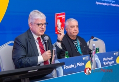 XIII Congresso Novas Fronteiras em Medicina Cardiovascular
