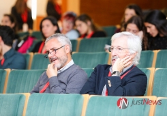 Medicina Interna: Reunião do Núcleo de Estudos de Doenças Respiratórias 2019