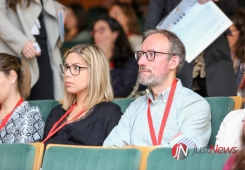 Medicina Interna: Reunião do Núcleo de Estudos de Doenças Respiratórias 2019