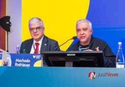XIII Congresso Novas Fronteiras em Medicina Cardiovascular