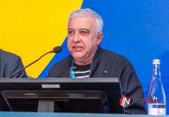 XIII Congresso Novas Fronteiras em Medicina Cardiovascular