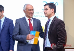 35.º Encontro Nacional de MGF