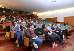 Medicina Interna: Reunião do Núcleo de Estudos de Doenças Respiratórias 2019