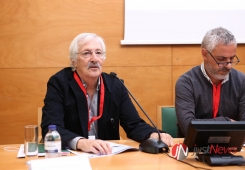 Medicina Interna: Reunião do Núcleo de Estudos de Doenças Respiratórias 2019