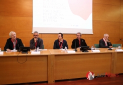 Medicina Interna: Reunião do Núcleo de Estudos de Doenças Respiratórias 2019