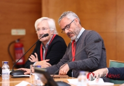 Medicina Interna: Reunião do Núcleo de Estudos de Doenças Respiratórias 2019