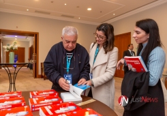 XIII Congresso Novas Fronteiras em Medicina Cardiovascular