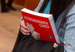 XIII Congresso Novas Fronteiras em Medicina Cardiovascular