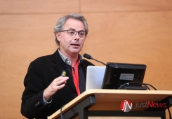 Medicina Interna: Reunião do Núcleo de Estudos de Doenças Respiratórias 2019