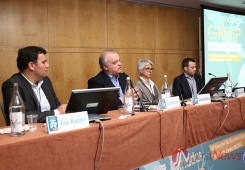 3.as Jornadas do GRESP - Grupo de Estudos de Doenças Respiratórias da APMGF