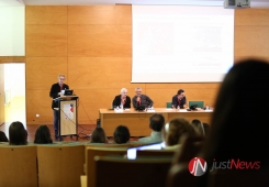 Medicina Interna: Reunião do Núcleo de Estudos de Doenças Respiratórias 2019